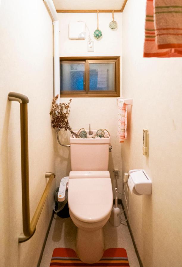 הוסטל קאמיקאווה Yukiumi House מראה חיצוני תמונה