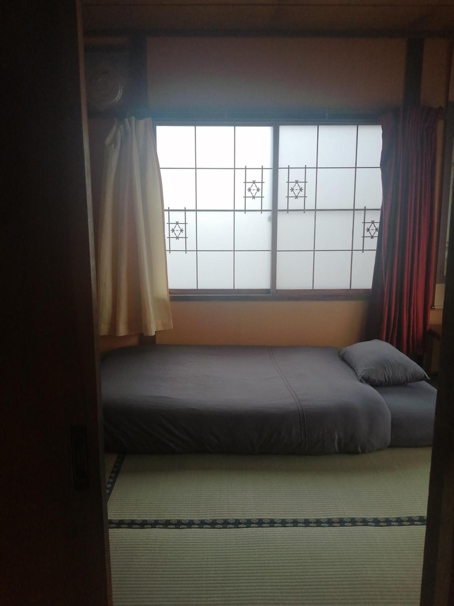 הוסטל קאמיקאווה Yukiumi House מראה חיצוני תמונה