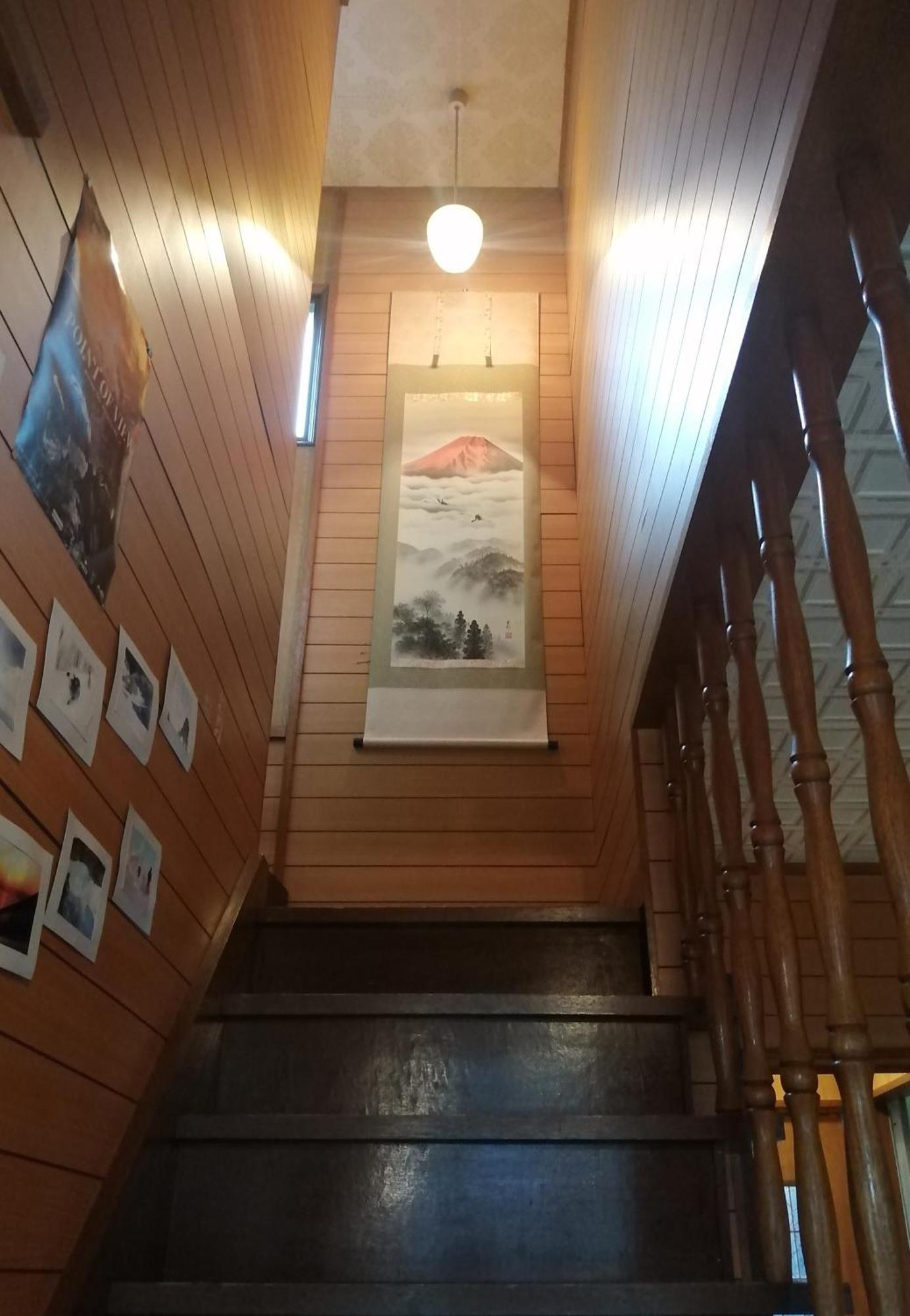 הוסטל קאמיקאווה Yukiumi House מראה חיצוני תמונה