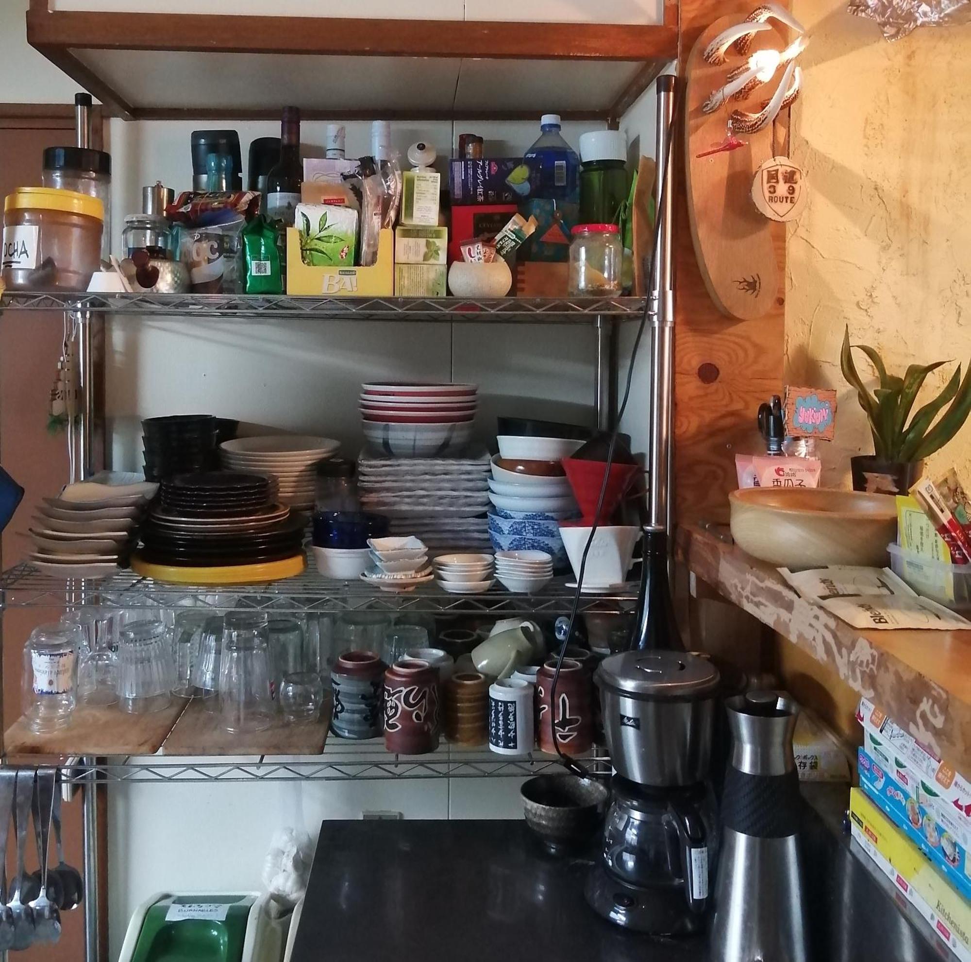 הוסטל קאמיקאווה Yukiumi House מראה חיצוני תמונה