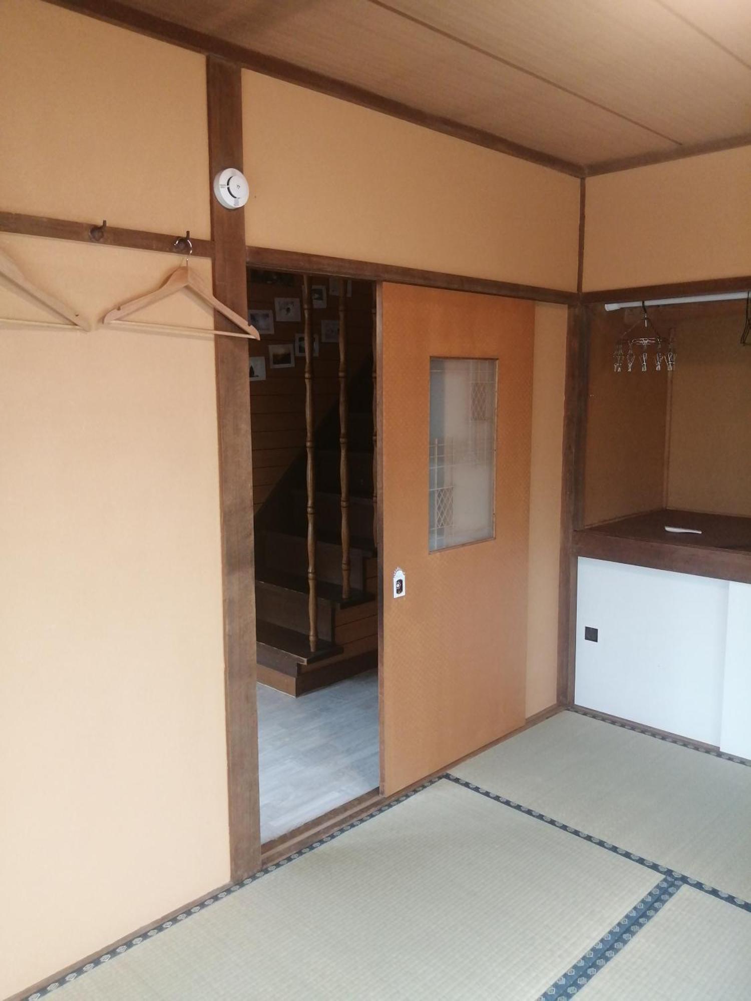הוסטל קאמיקאווה Yukiumi House חדר תמונה
