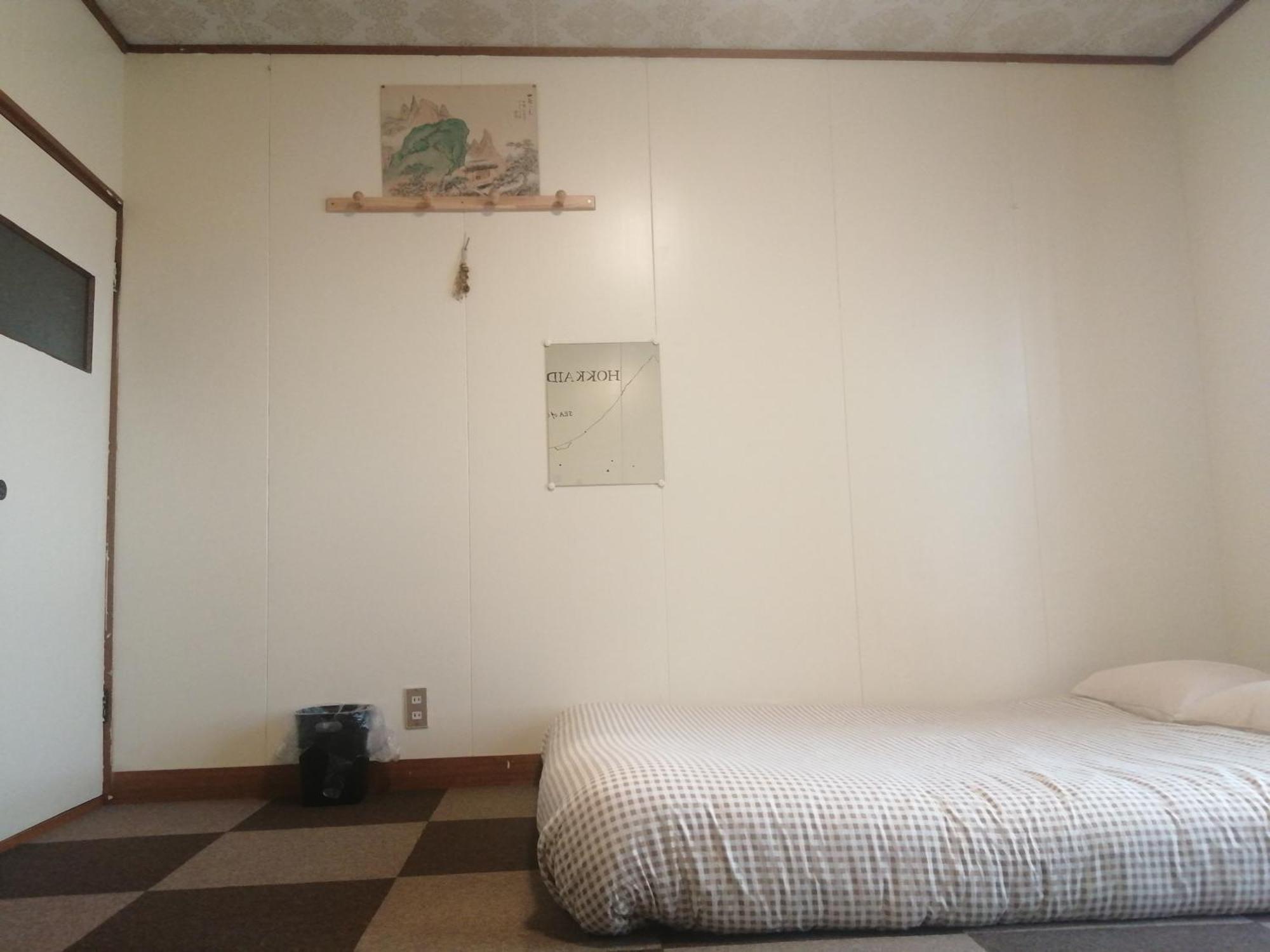 הוסטל קאמיקאווה Yukiumi House חדר תמונה