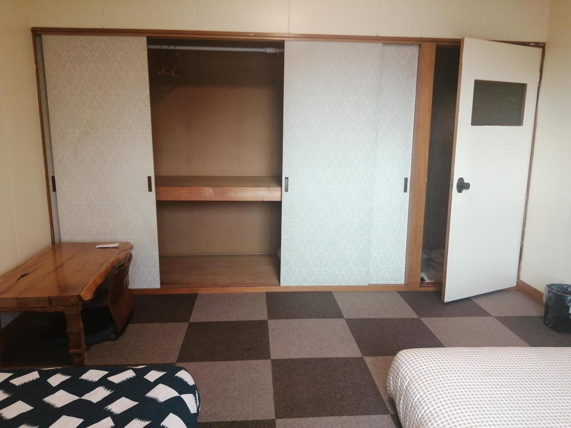 הוסטל קאמיקאווה Yukiumi House חדר תמונה